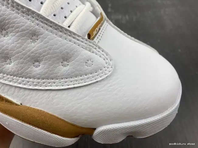 Cheap Jordan Air 13 414571-171 Wheat 0427
